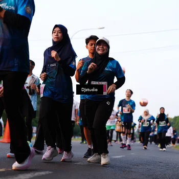 Runner Photo 4873541