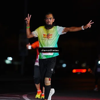 Runner Photo 4873542