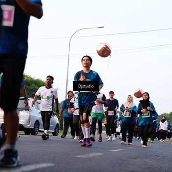 Runner Photo 4873543