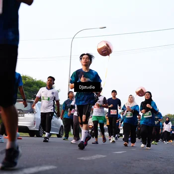 Runner Photo 4873545