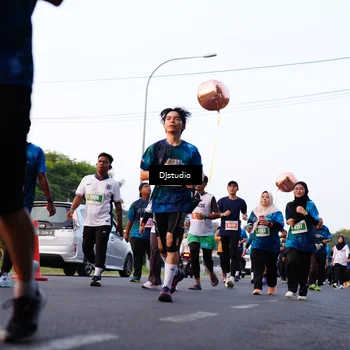 Runner Photo 4873548