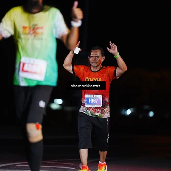 Runner Photo 4873550