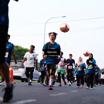Runner Photo 4873551