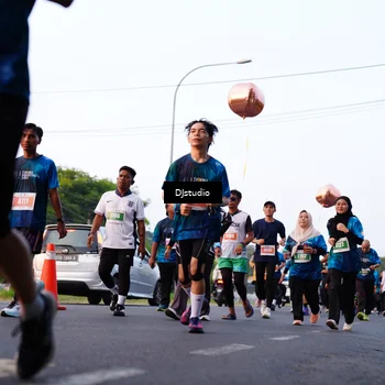 Runner Photo 4873552