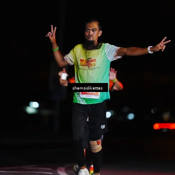 Runner Photo 4873553