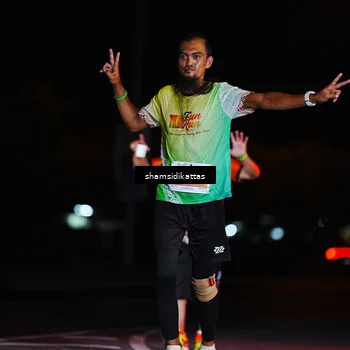 Runner Photo 4873554