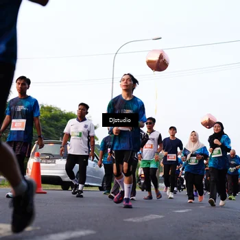 Runner Photo 4873555