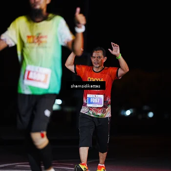 Runner Photo 4873556
