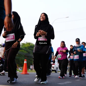Runner Photo 4873559