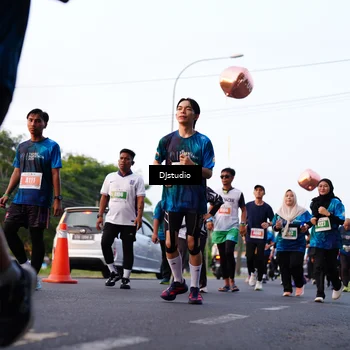 Runner Photo 4873561