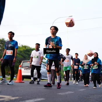 Runner Photo 4873562