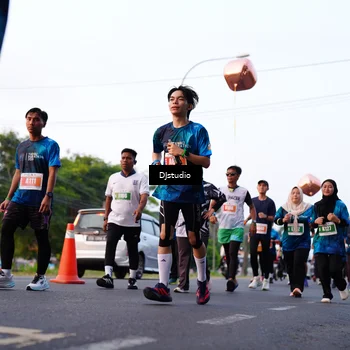 Runner Photo 4873563