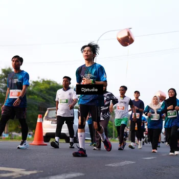 Runner Photo 4873566
