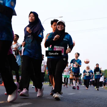 Runner Photo 4873567