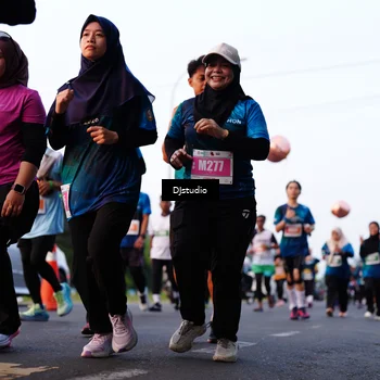 Runner Photo 4873568