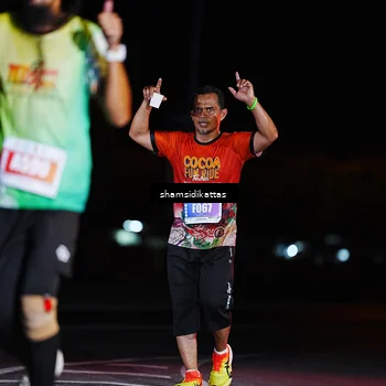 Runner Photo 4873569