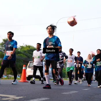 Runner Photo 4873570