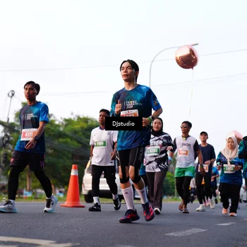 Runner Photo 4873571