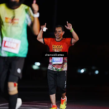 Runner Photo 4873572