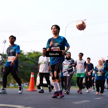 Runner Photo 4873573