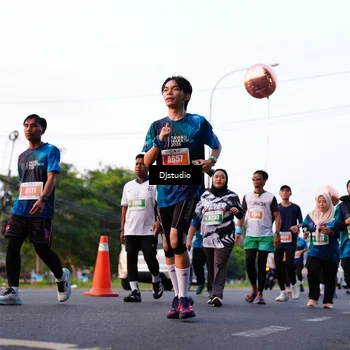Runner Photo 4873574