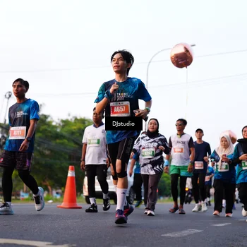 Runner Photo 4873575