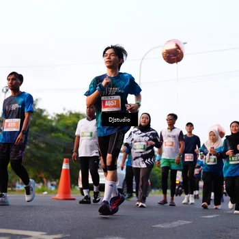 Runner Photo 4873576