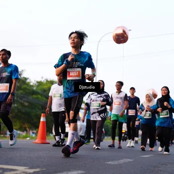 Runner Photo 4873577