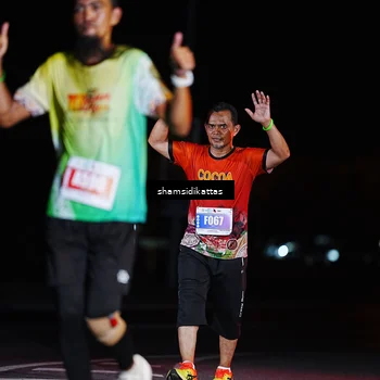Runner Photo 4873580