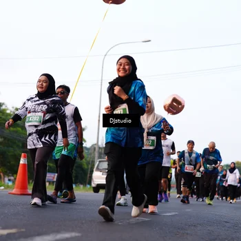 Runner Photo 4873581