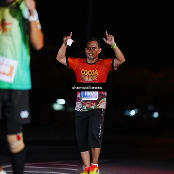 Runner Photo 4873583