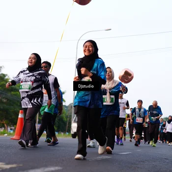 Runner Photo 4873585
