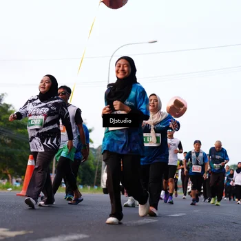 Runner Photo 4873586