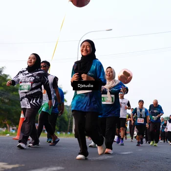 Runner Photo 4873588