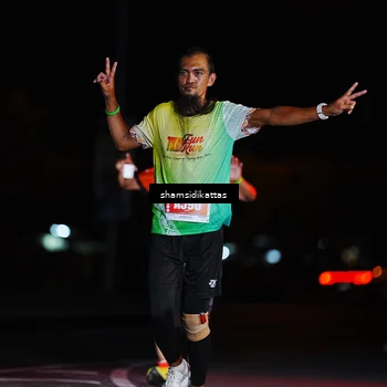 Runner Photo 4873589