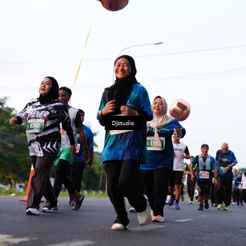 Runner Photo 4873590