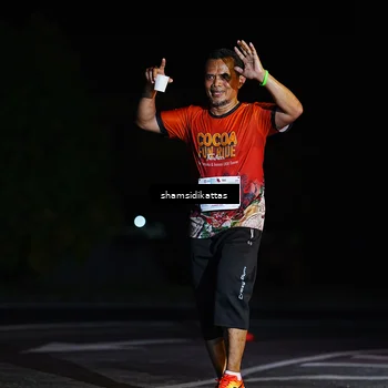 Runner Photo 4873592