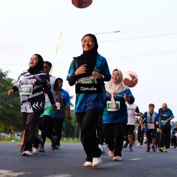 Runner Photo 4873594