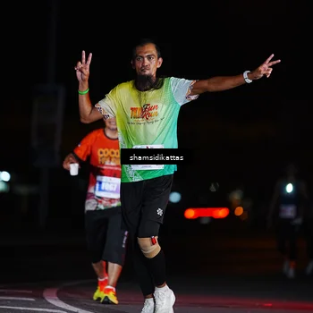 Runner Photo 4873595