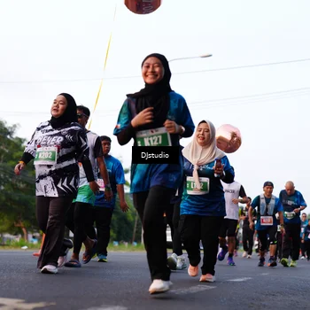 Runner Photo 4873597