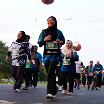Runner Photo 4873598