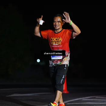 Runner Photo 4873599