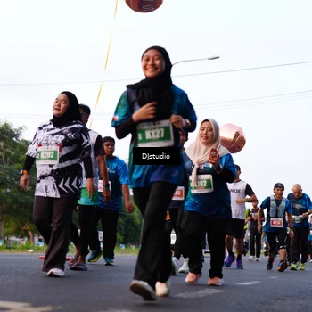 Runner Photo 4873600