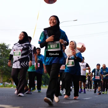 Runner Photo 4873601