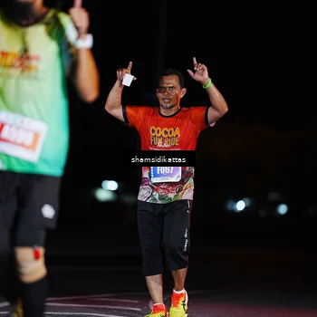 Runner Photo 4873606