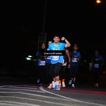 Runner Photo 4873607