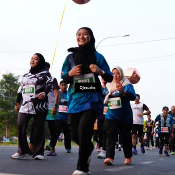 Runner Photo 4873608