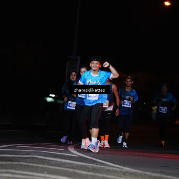 Runner Photo 4873609