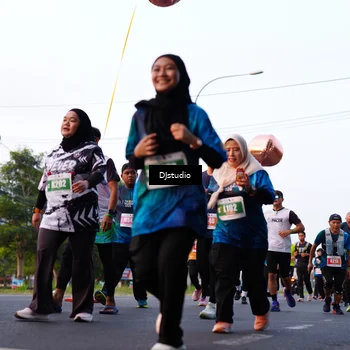 Runner Photo 4873610