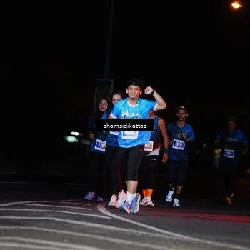 Runner Photo 4873611